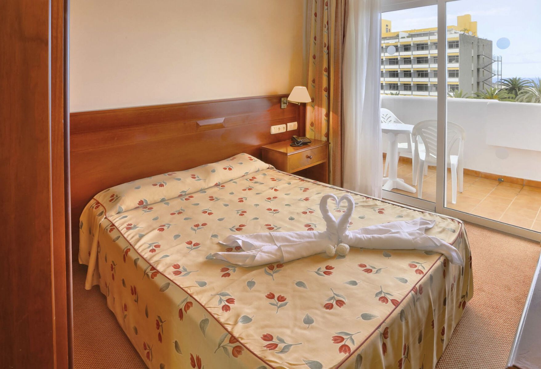 BLUESEA Puerto Resort, foto 5