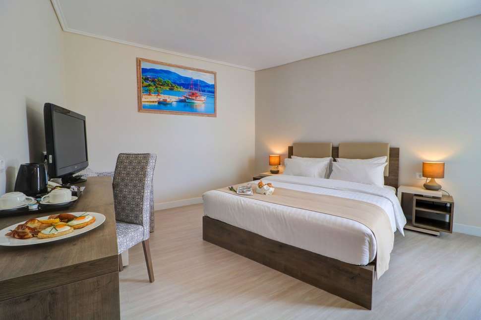 Palace Hotel, foto 6