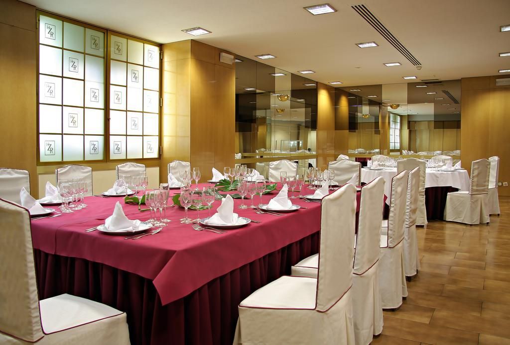 B&B HOTEL Zaragoza Royal, foto 7