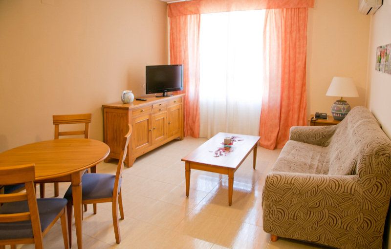 Aparthotel Pinosol, foto 3