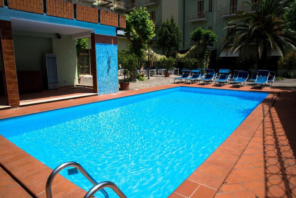 Hotel Cappelli, foto 11
