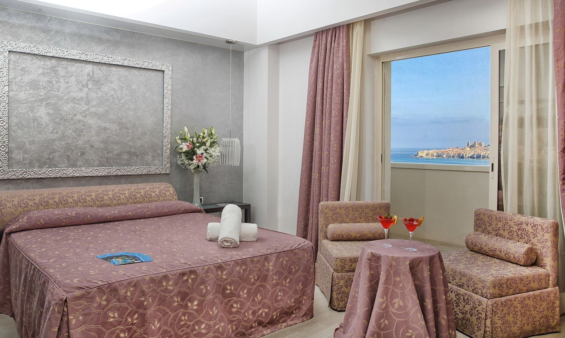 Hotel Santa Lucia Le Sabbie d'Oro, foto 4
