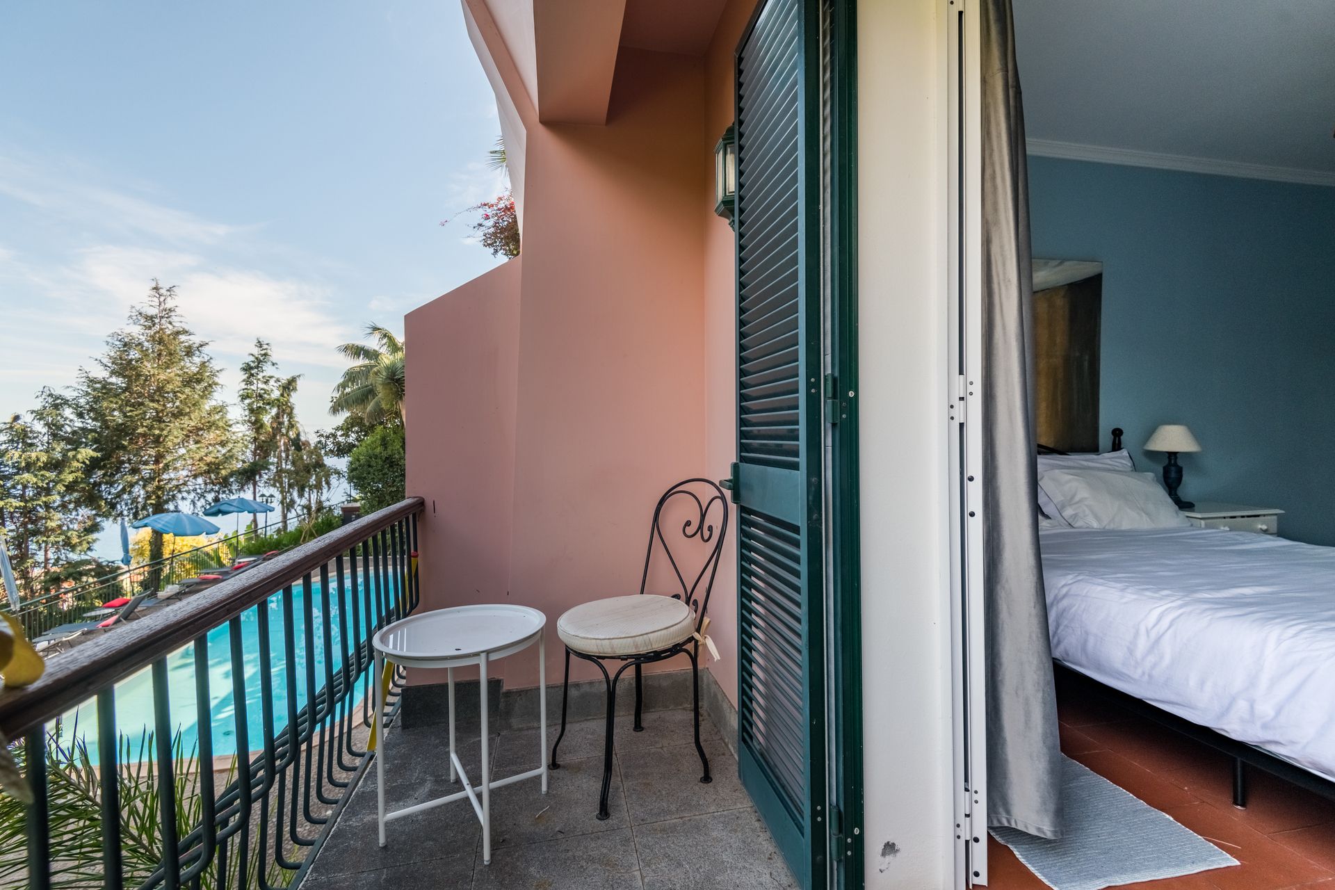 Villa Alto Boutique Hotel, foto 12