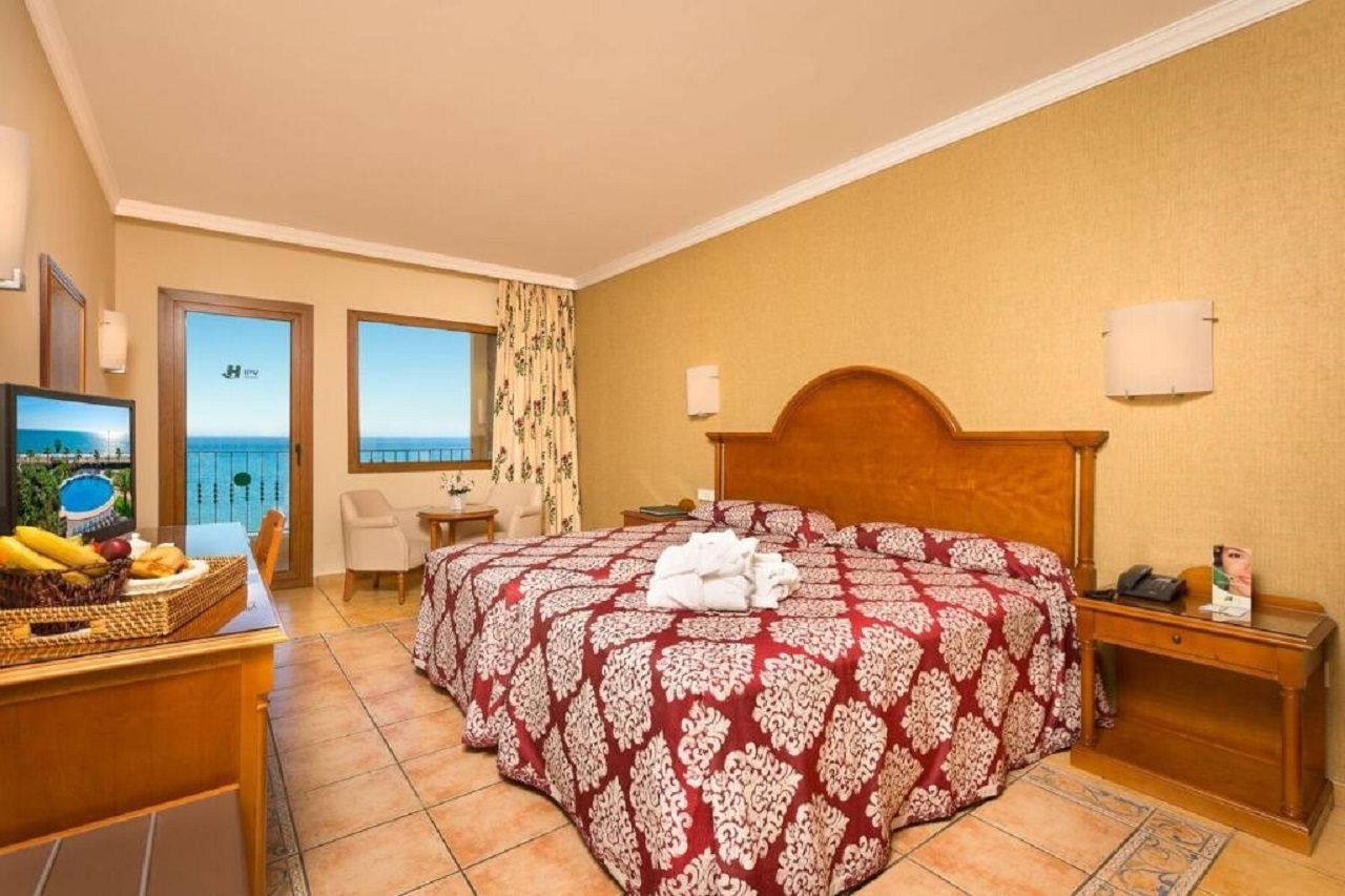 Hotel IPV Palace & Spa, foto 3
