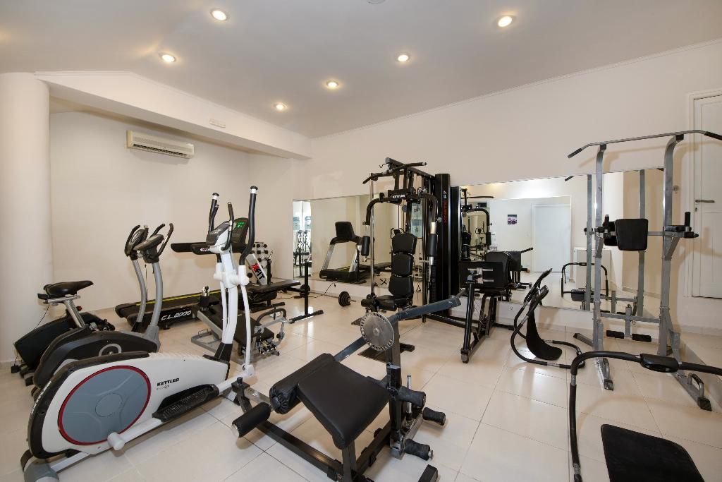 Vantaris Luxury Beach Resort, foto 11