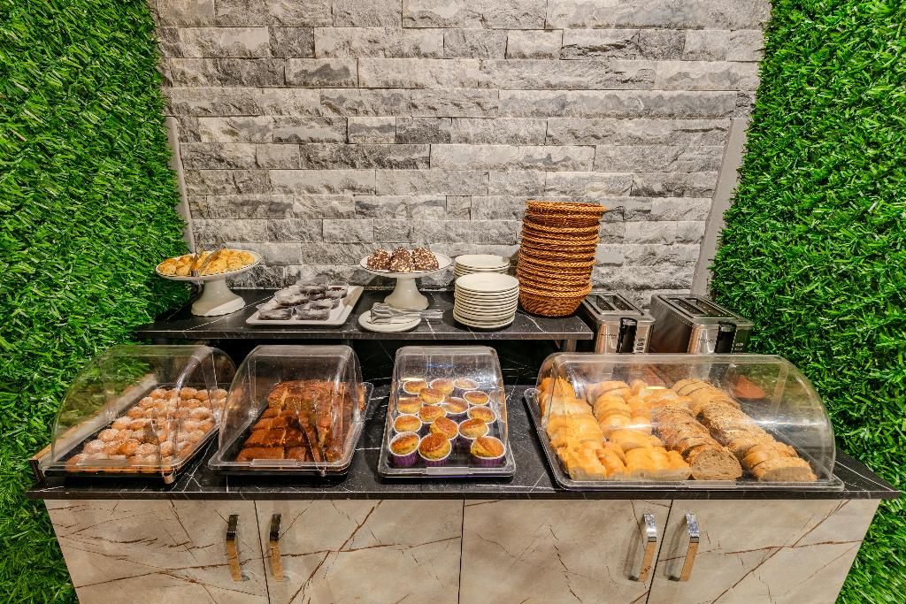 Sultan Hamit Hotel, foto 9