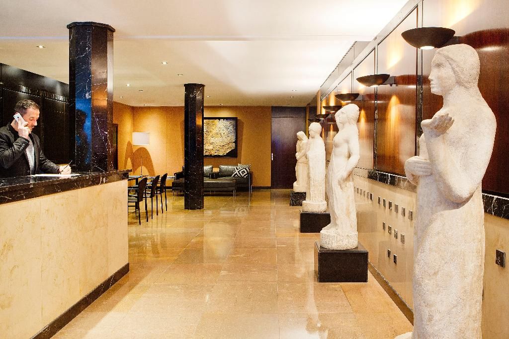 Hotel Derby, foto 3