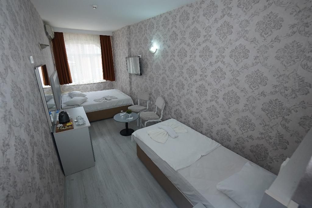 Topkapi Golden Time Hotel, foto 9
