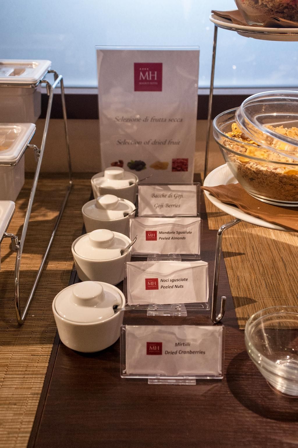 Magri's Hotel, foto 8