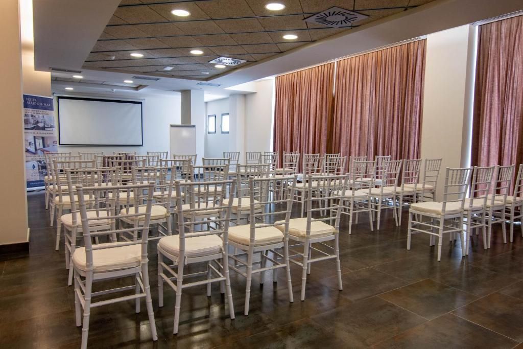 Hotel Atrio del Mar, foto 6