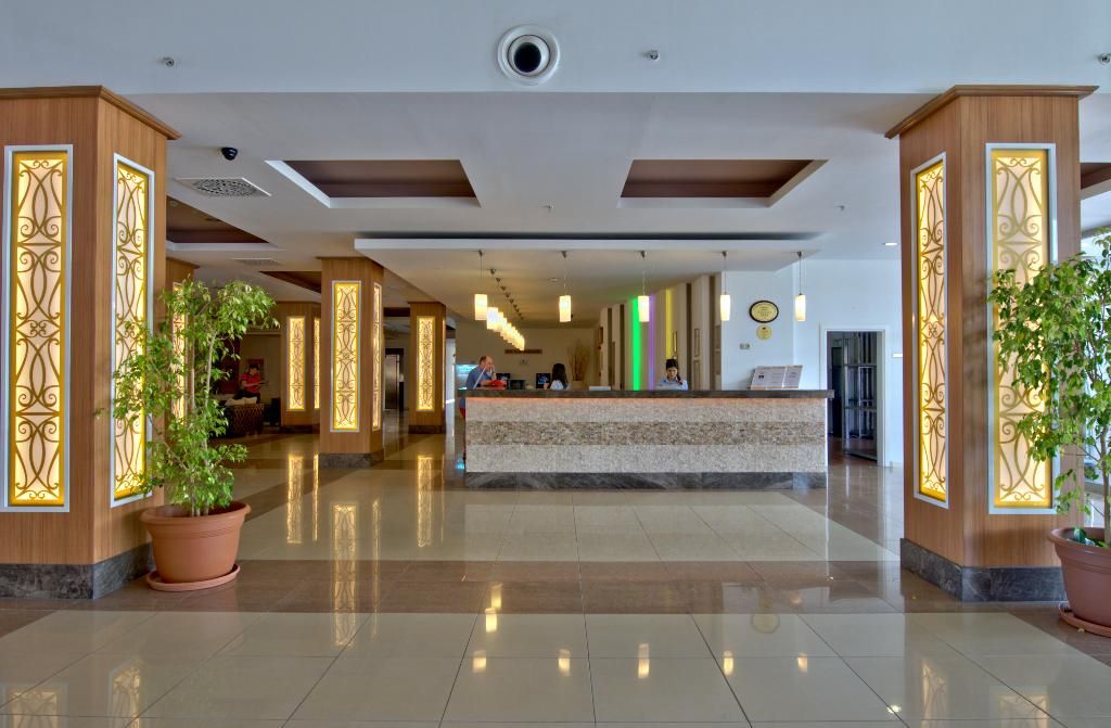Holiday Village Turkey Hotel, foto 13