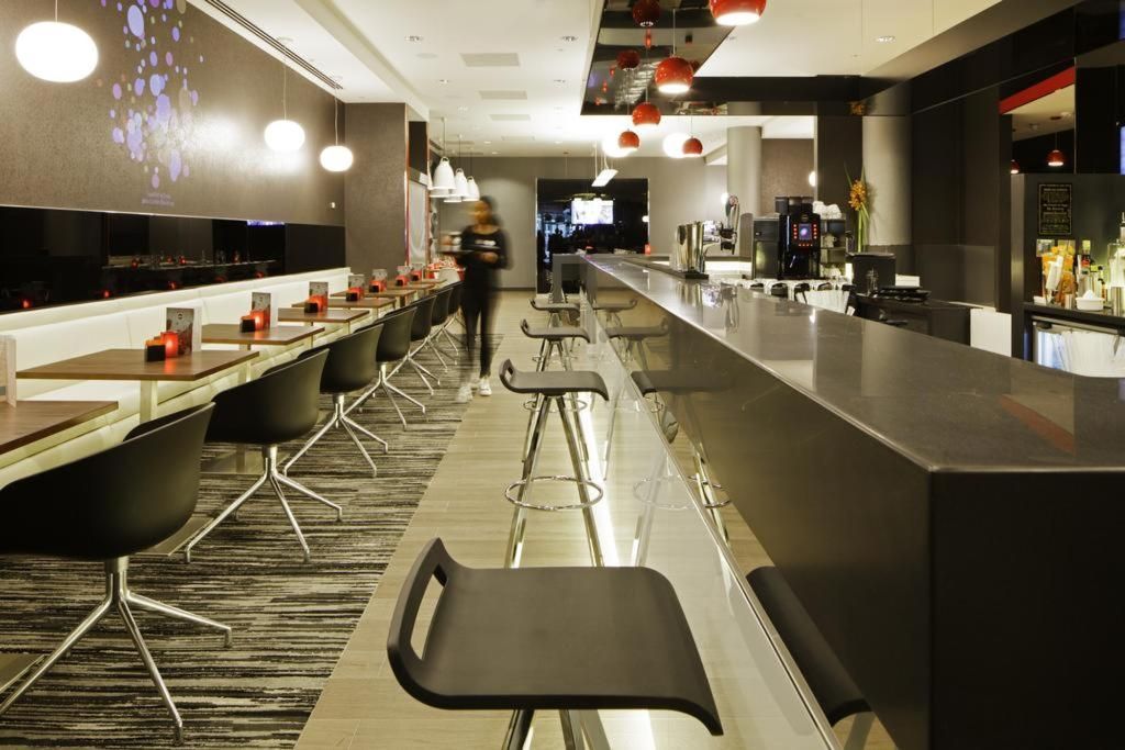 ibis London Blackfriars Hotel, foto 4
