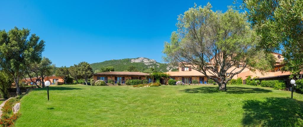 Myo Hotel Rocce Sarde, foto 8