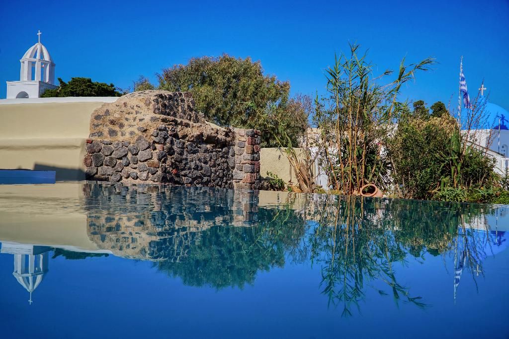 Santorini Heritage Villas & Mansions, foto 5