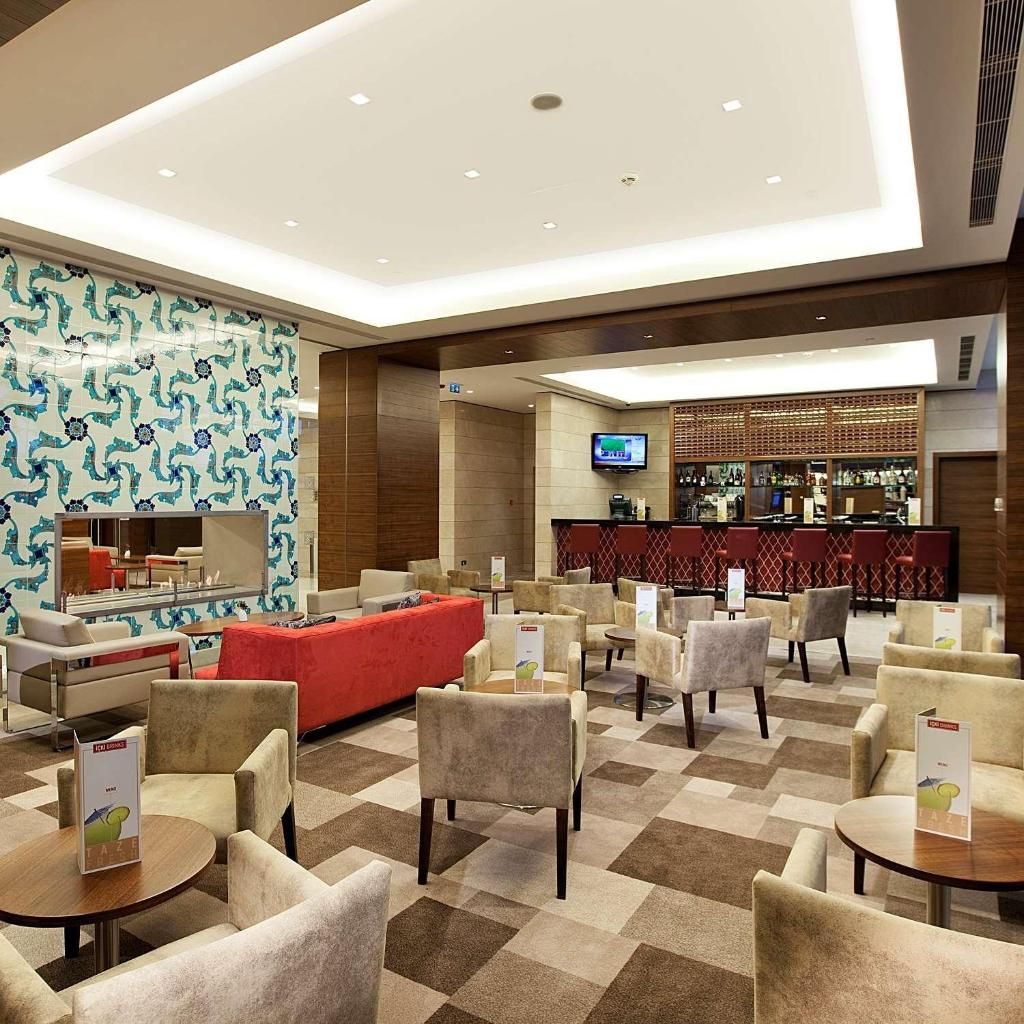 Hilton Garden Inn Konya, foto 6