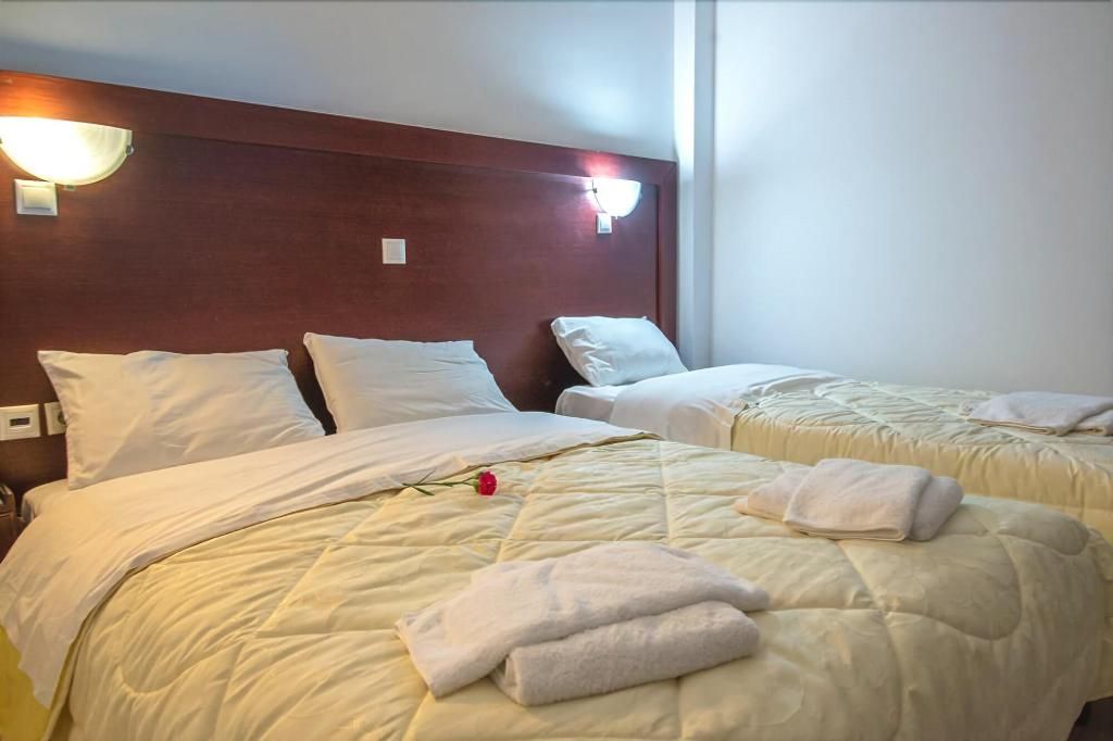 Poseidon Beach Hotel, foto 13