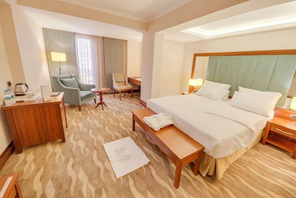 Lamec Hotel Business, foto 5