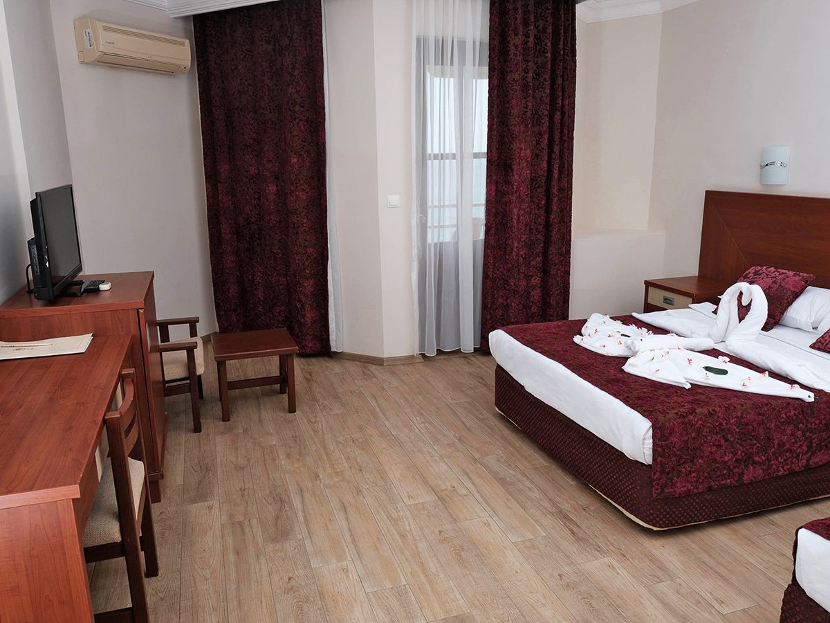 Anitas Beach Hotel, foto 2