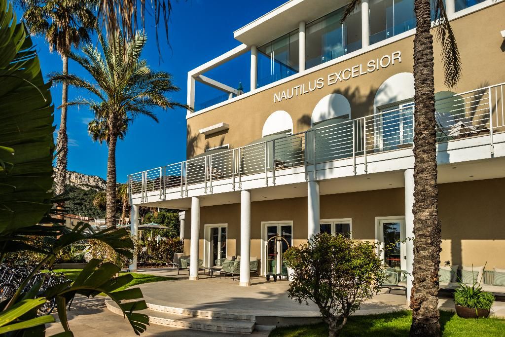 Hotel Nautilus Excelsior, foto 11