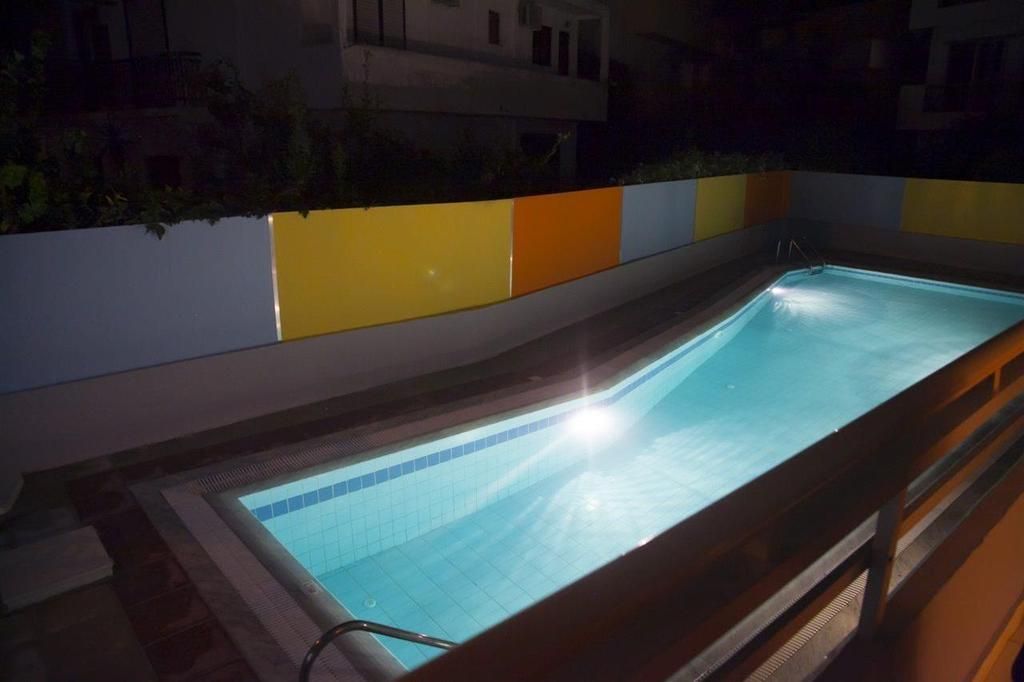 Hotel Theonia, foto 8