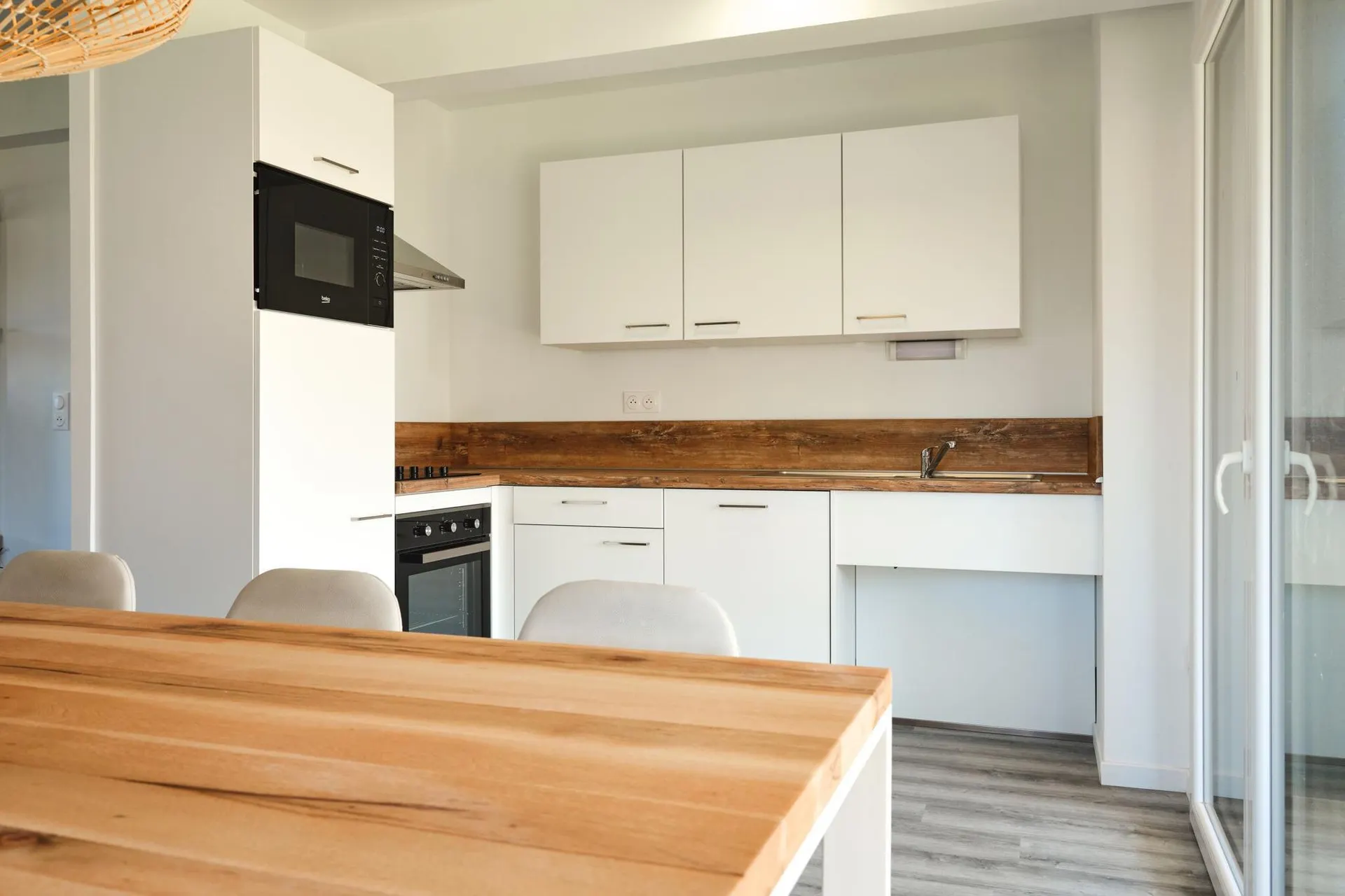 Keuken