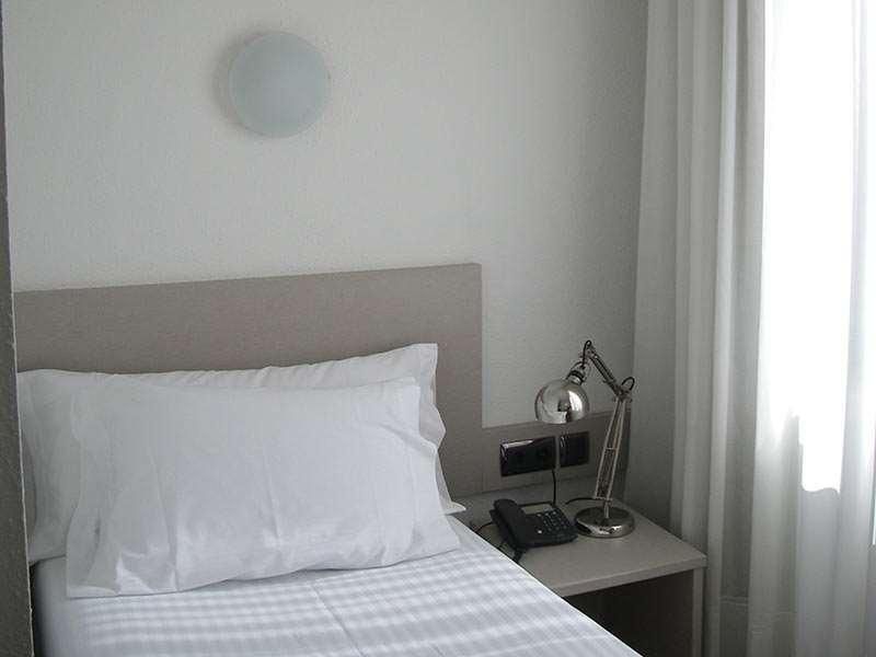 Hotel Los Ángeles, foto 3