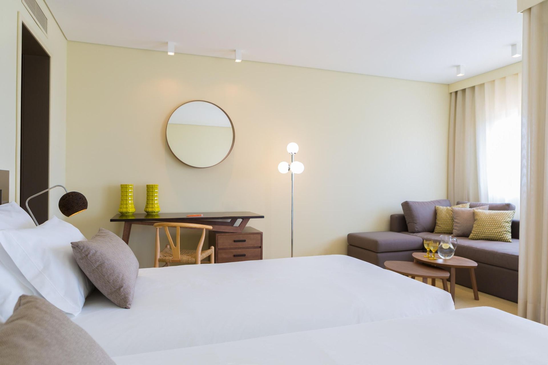 Ozadi Tavira Hotel, foto 6