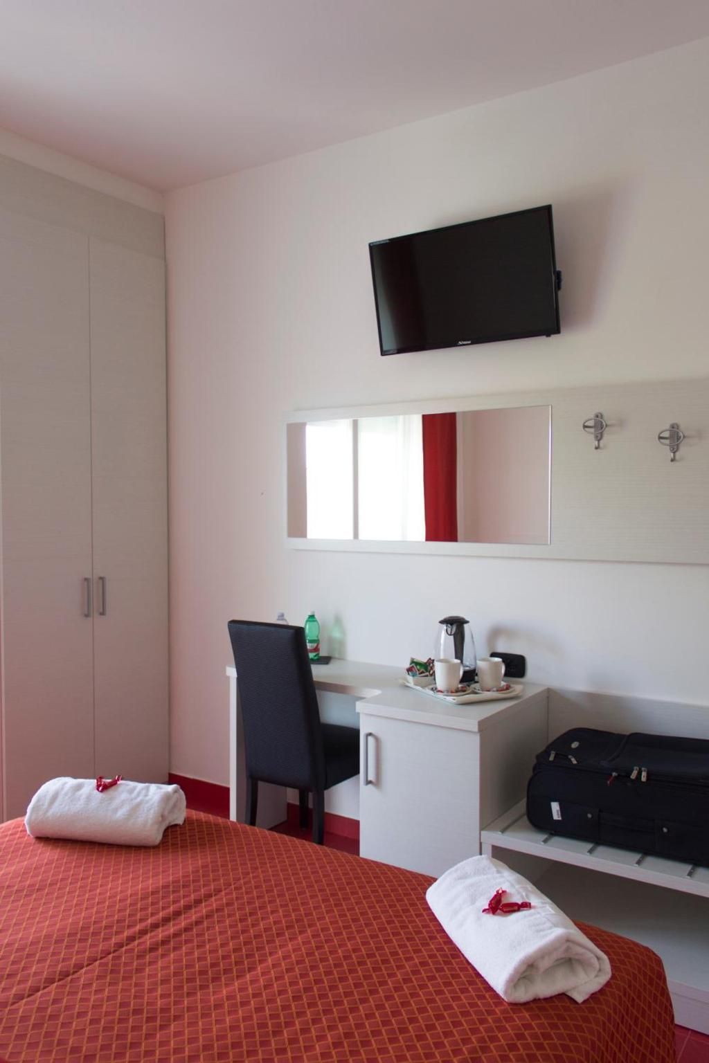 Hotel Villa Chiara, foto 12