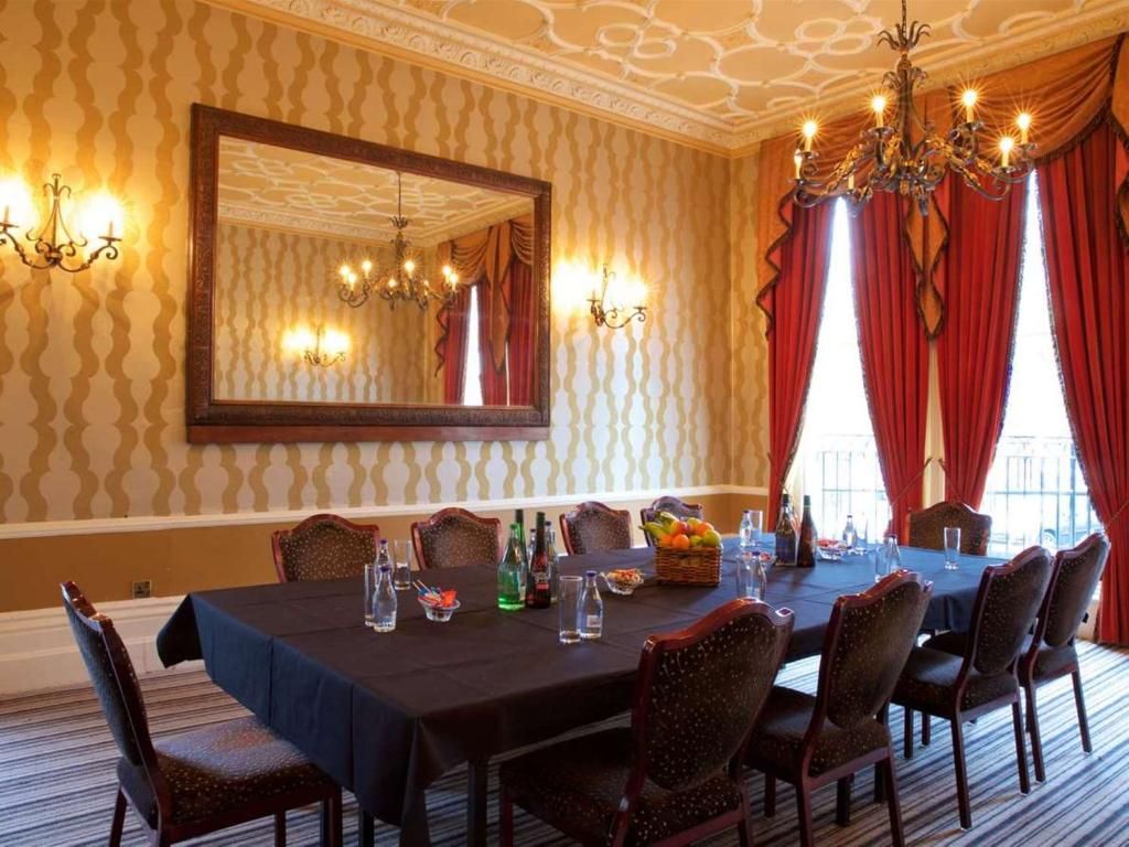 Liverpool Aigburth Hotel by Belvilla, foto 10