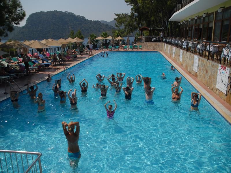 Marmaris Park Hotel, foto 4