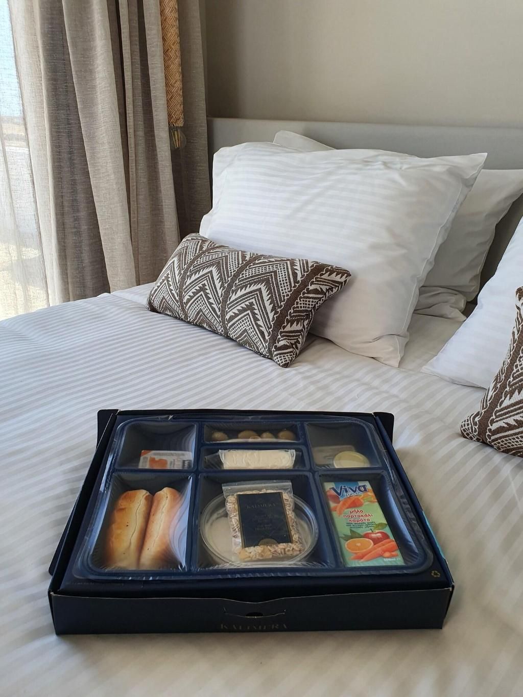 Aegean Hospitality, foto 15
