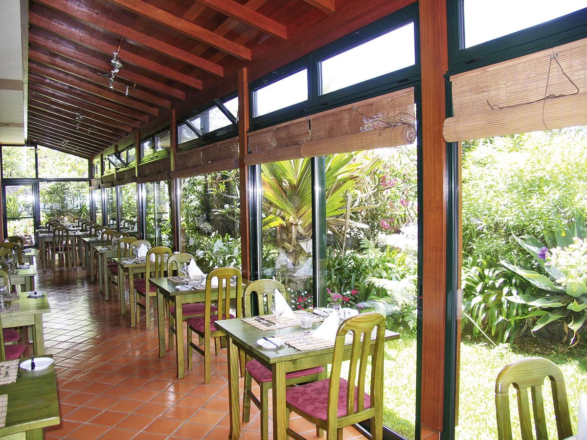 Jardim Atlantico, foto 7