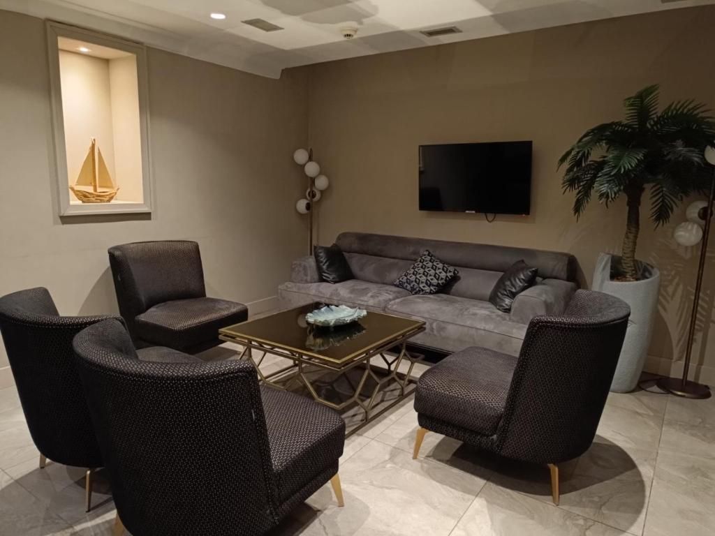 Mineo Hotel, foto 7