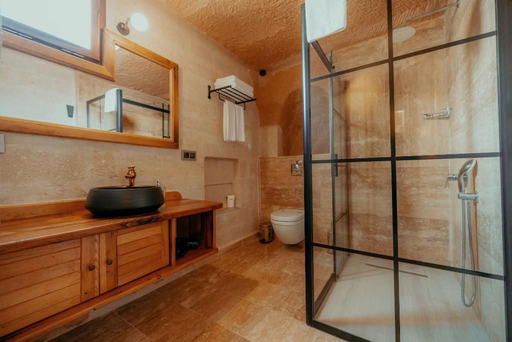 Misty Cave Hotel, foto 12