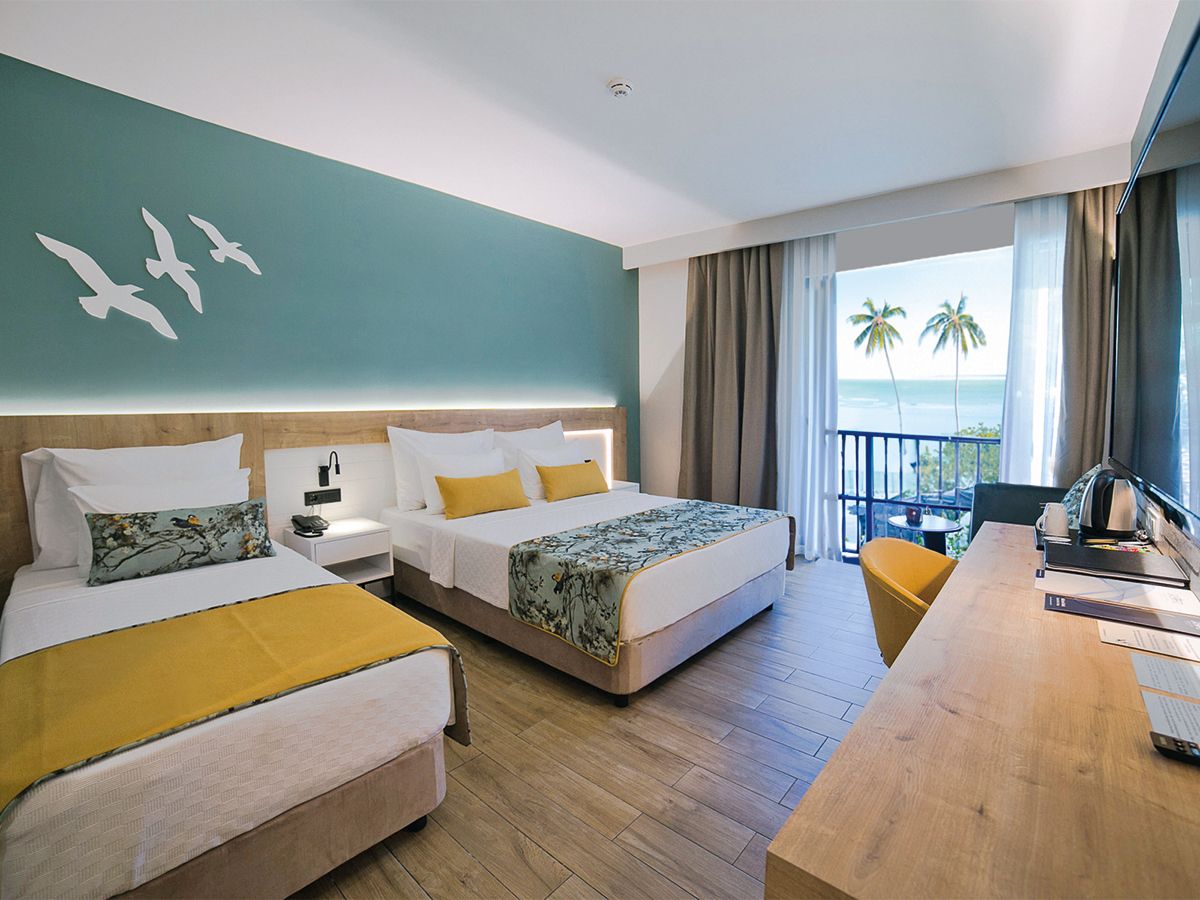 Sailor's Beach Club, foto 2