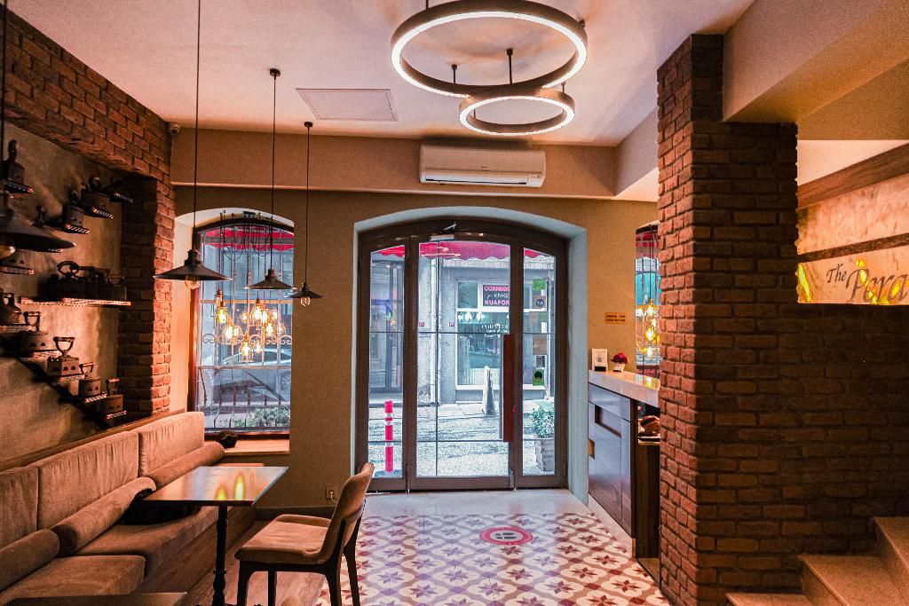 The Pera Hotel, foto 5