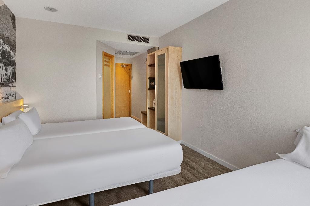 B&B HOTEL Girona 3, foto 11