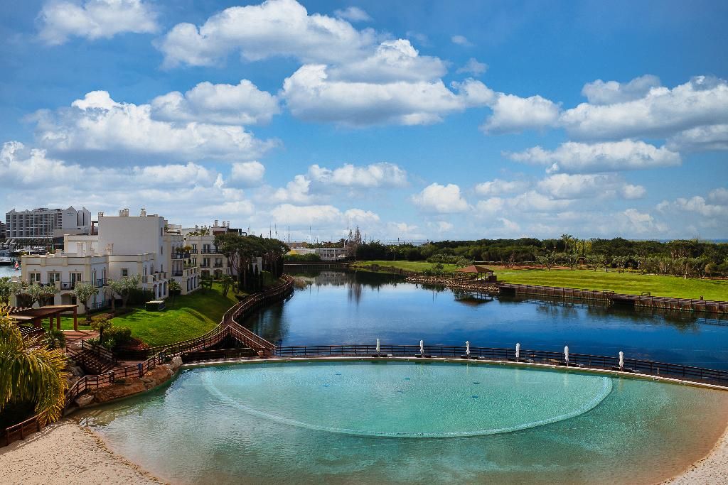 Domes Lake Algarve - Residences, foto 3
