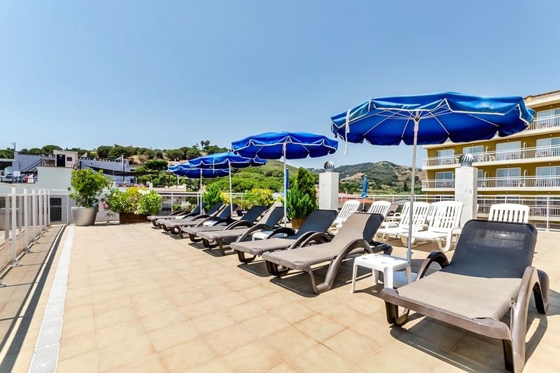 Mar Blau Hotel, foto 4