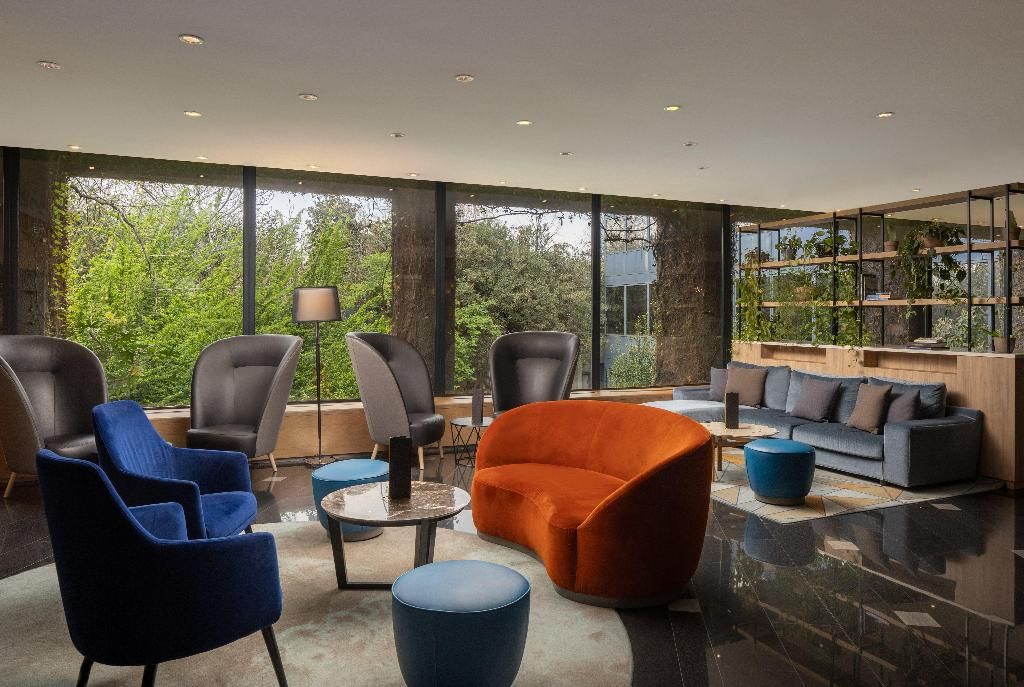 Crowne Plaza Milan Linate, foto 7