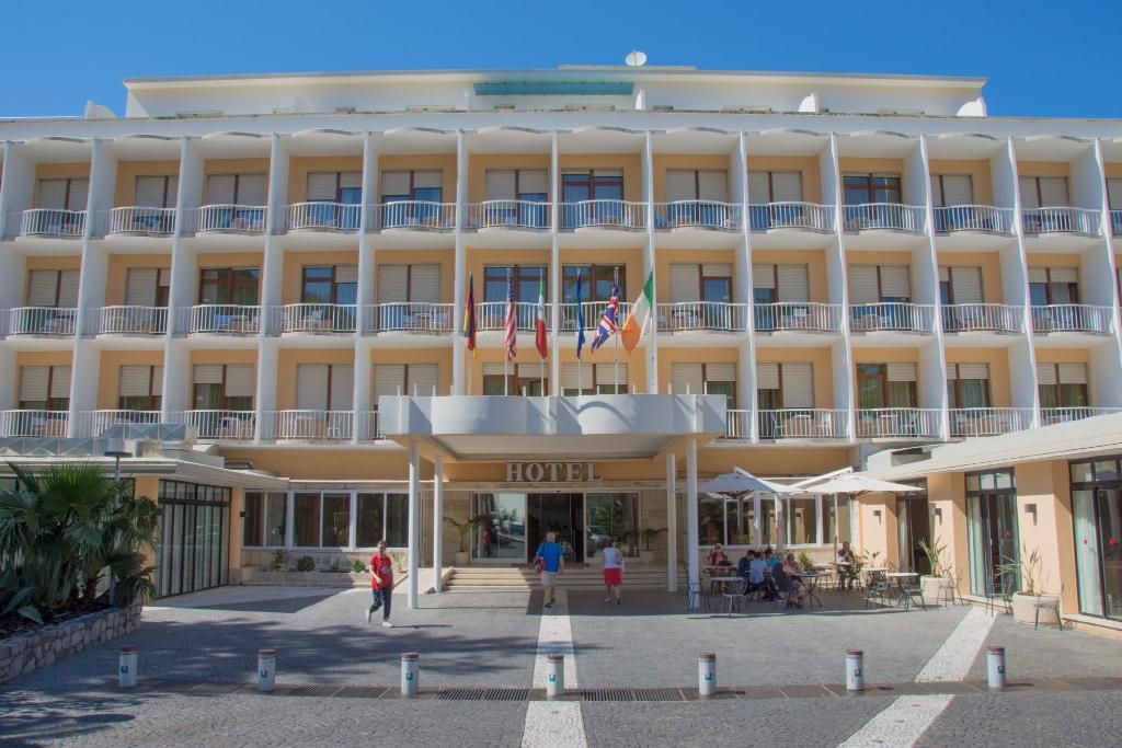 Grand Hotel Moon Valley, foto 13