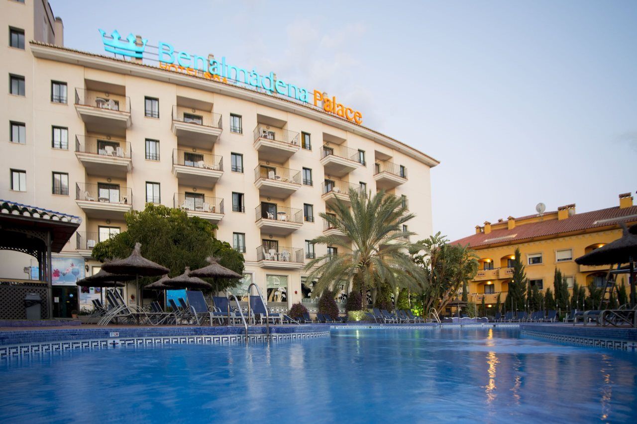 Benalmádena Palace, foto 10