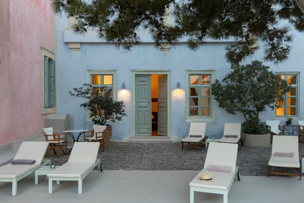 Aria Lito Mansion, foto 15