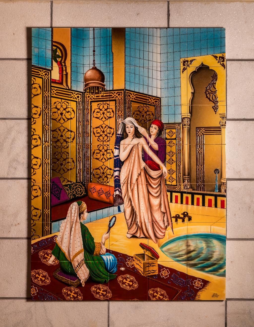 Konak Petunya Boutique Hotel, foto 6