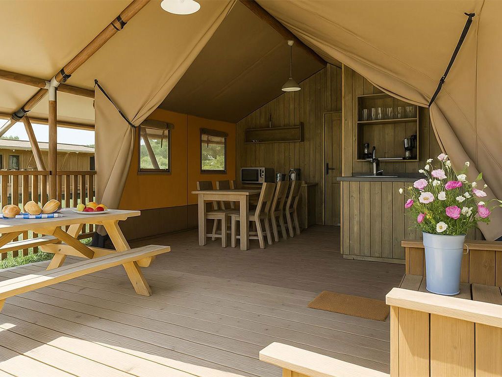 Glamping Alcantara, foto 3