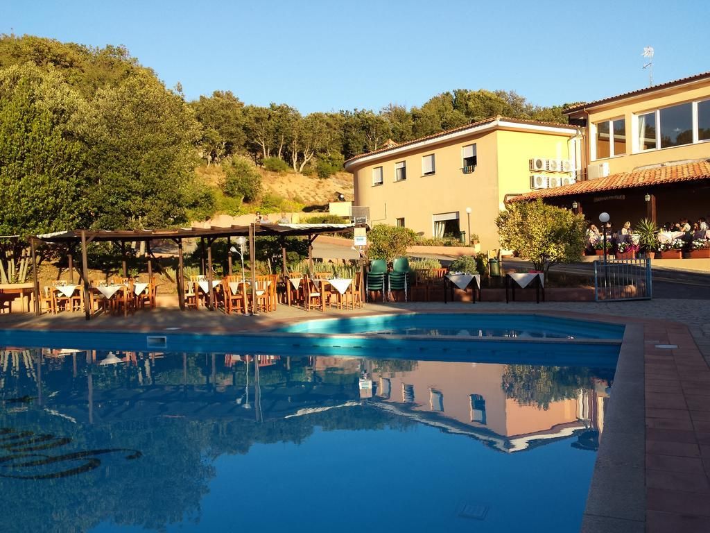 Pausania Inn, foto 10