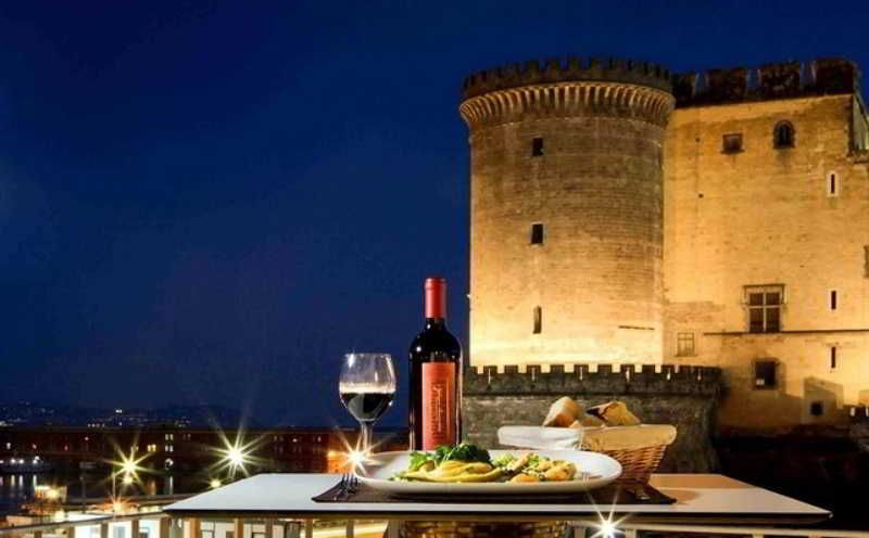 Mercure Napoli Centro Angioino, foto 12