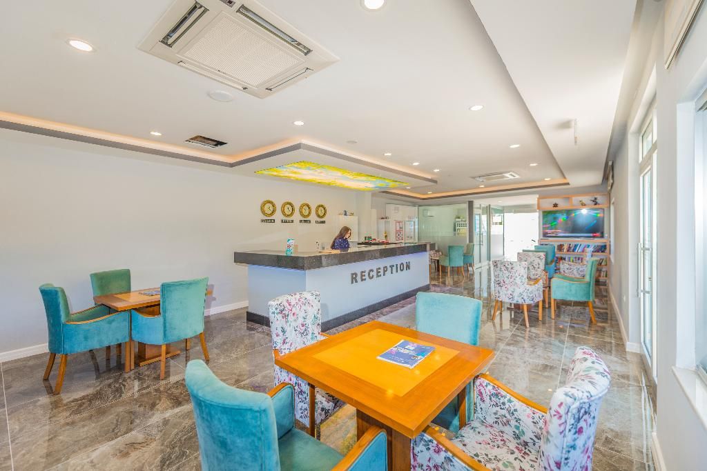 Side Sunberk Hotel, foto 10