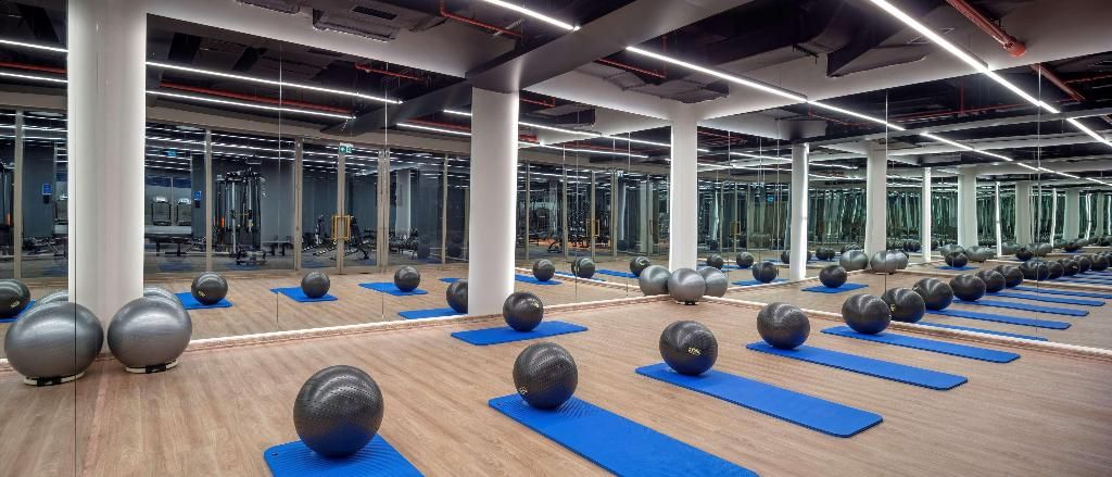 Hilton Istanbul Bakirköy, foto 6