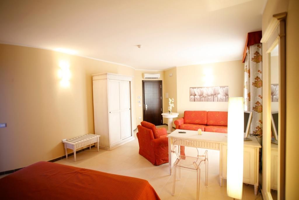 Janus Hotel, foto 10